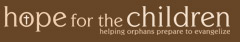 Hope for the Children