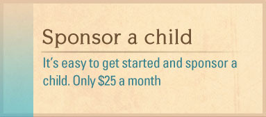 Sponsor a Child